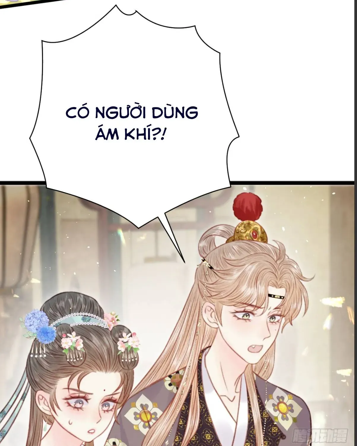 Sinh Chi Ác Phi Nghịch Tập Chapter 33 - 38