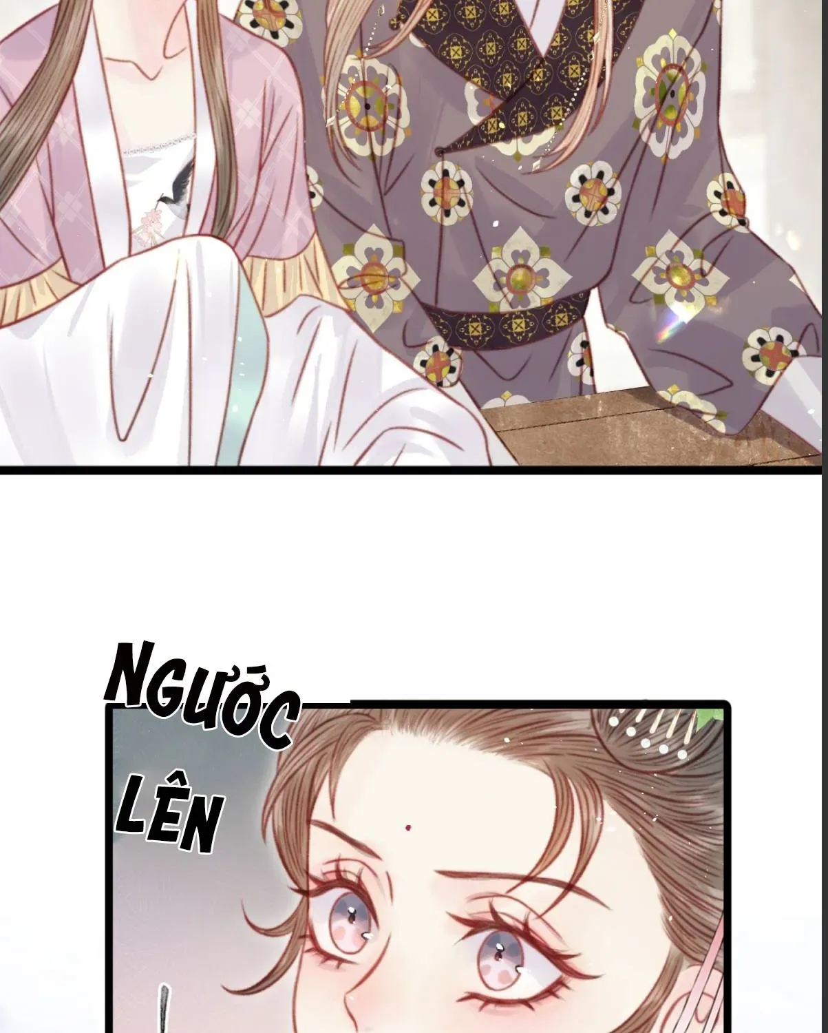 Sinh Chi Ác Phi Nghịch Tập Chapter 33 - 39