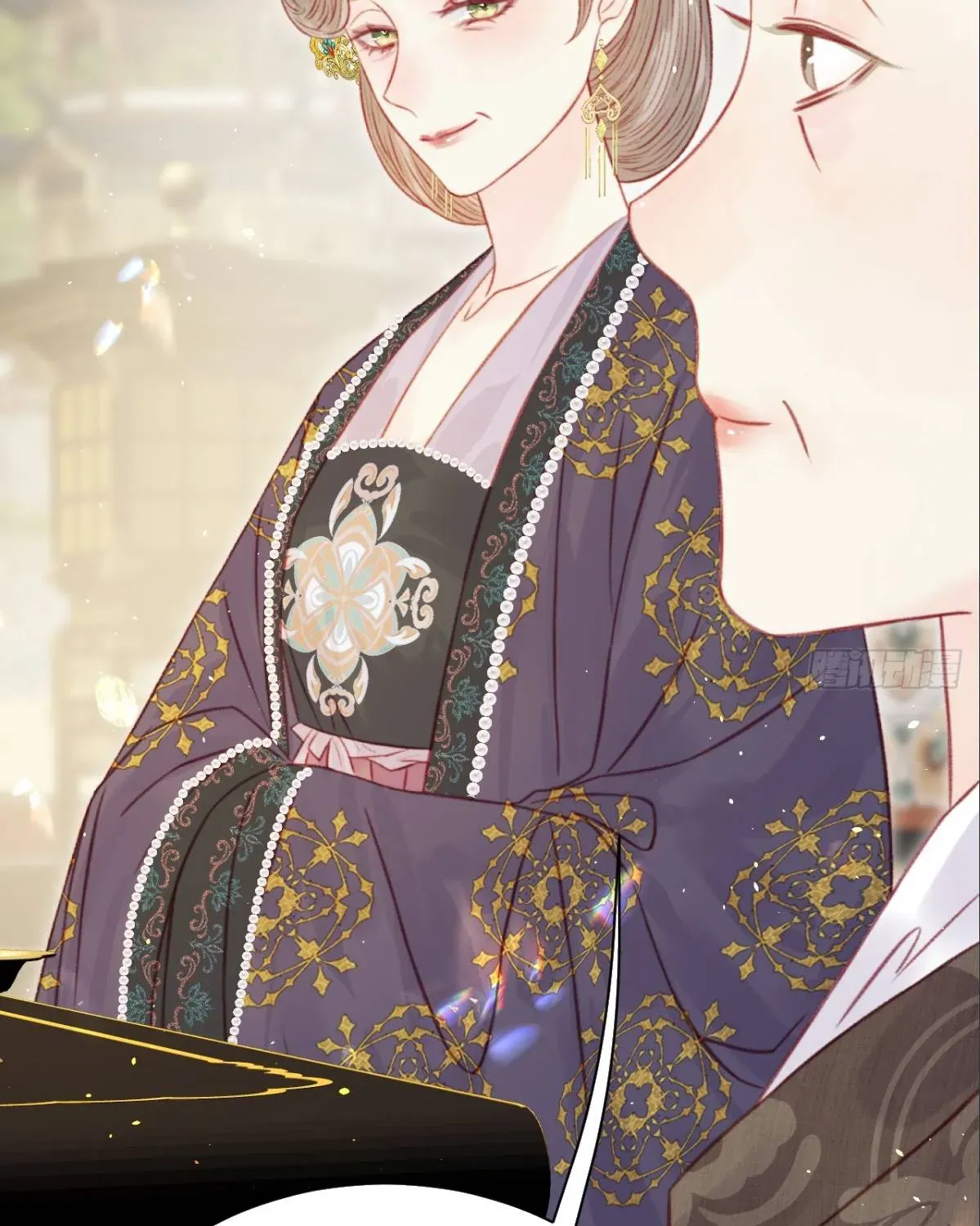 Sinh Chi Ác Phi Nghịch Tập Chapter 33 - 5