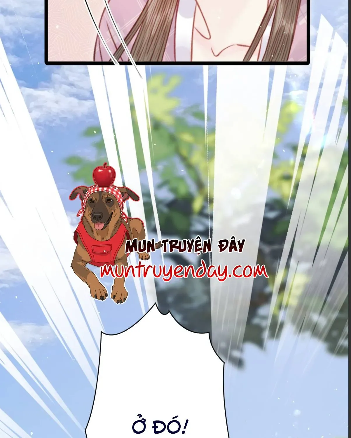 Sinh Chi Ác Phi Nghịch Tập Chapter 33 - 41