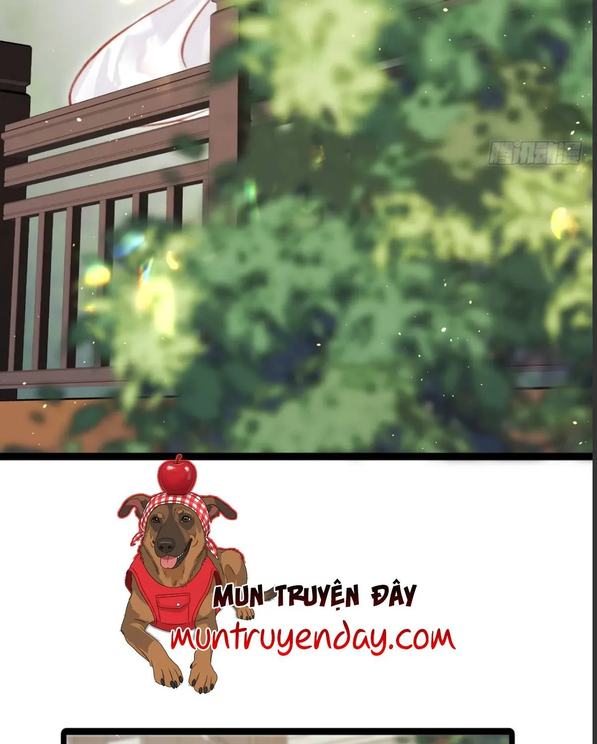 Sinh Chi Ác Phi Nghịch Tập Chapter 33 - 43