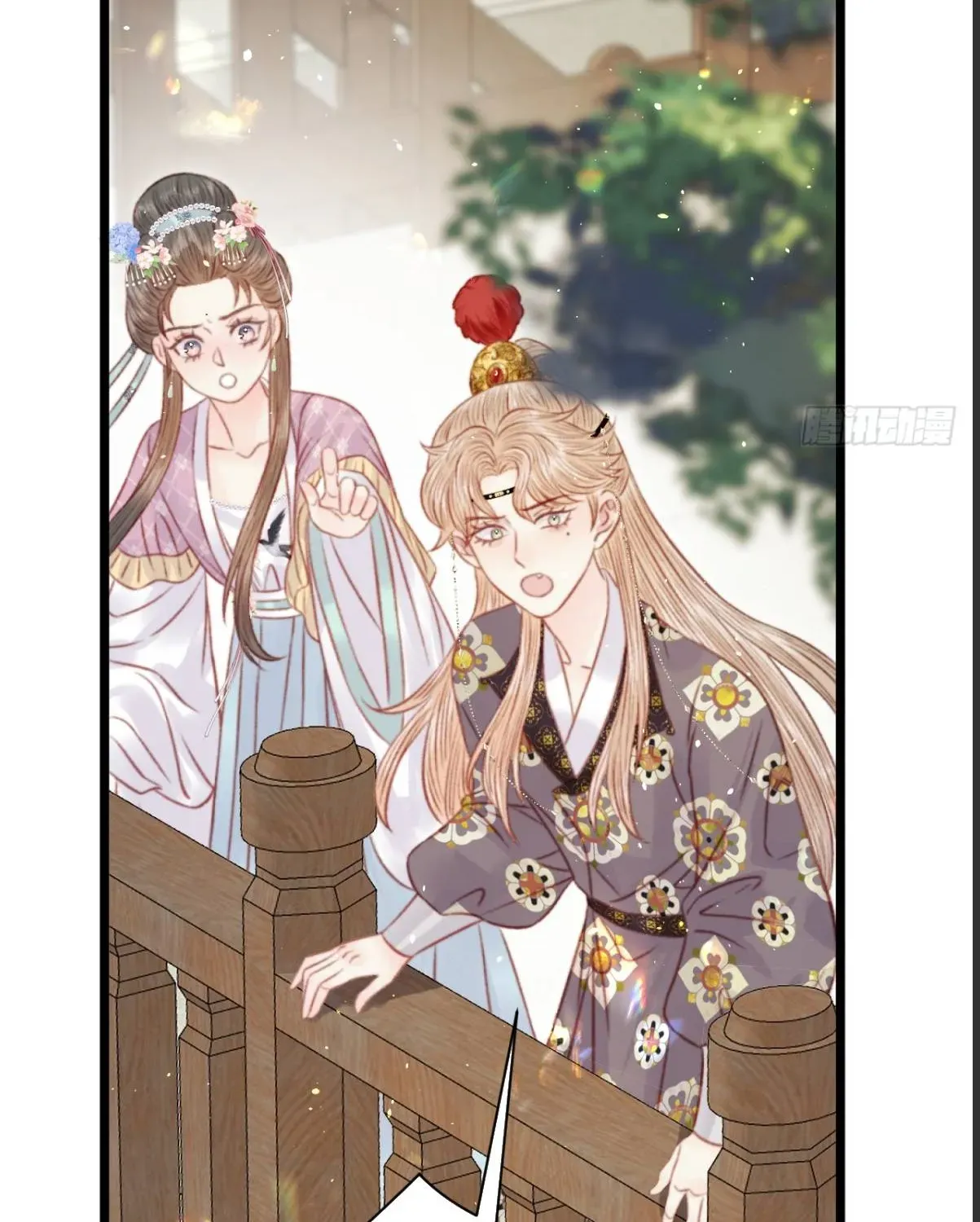 Sinh Chi Ác Phi Nghịch Tập Chapter 33 - 44