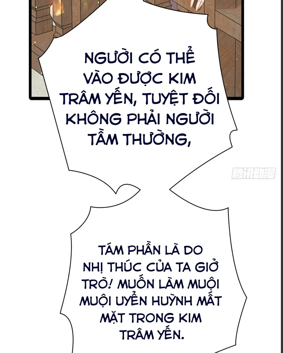 Sinh Chi Ác Phi Nghịch Tập Chapter 33 - 45