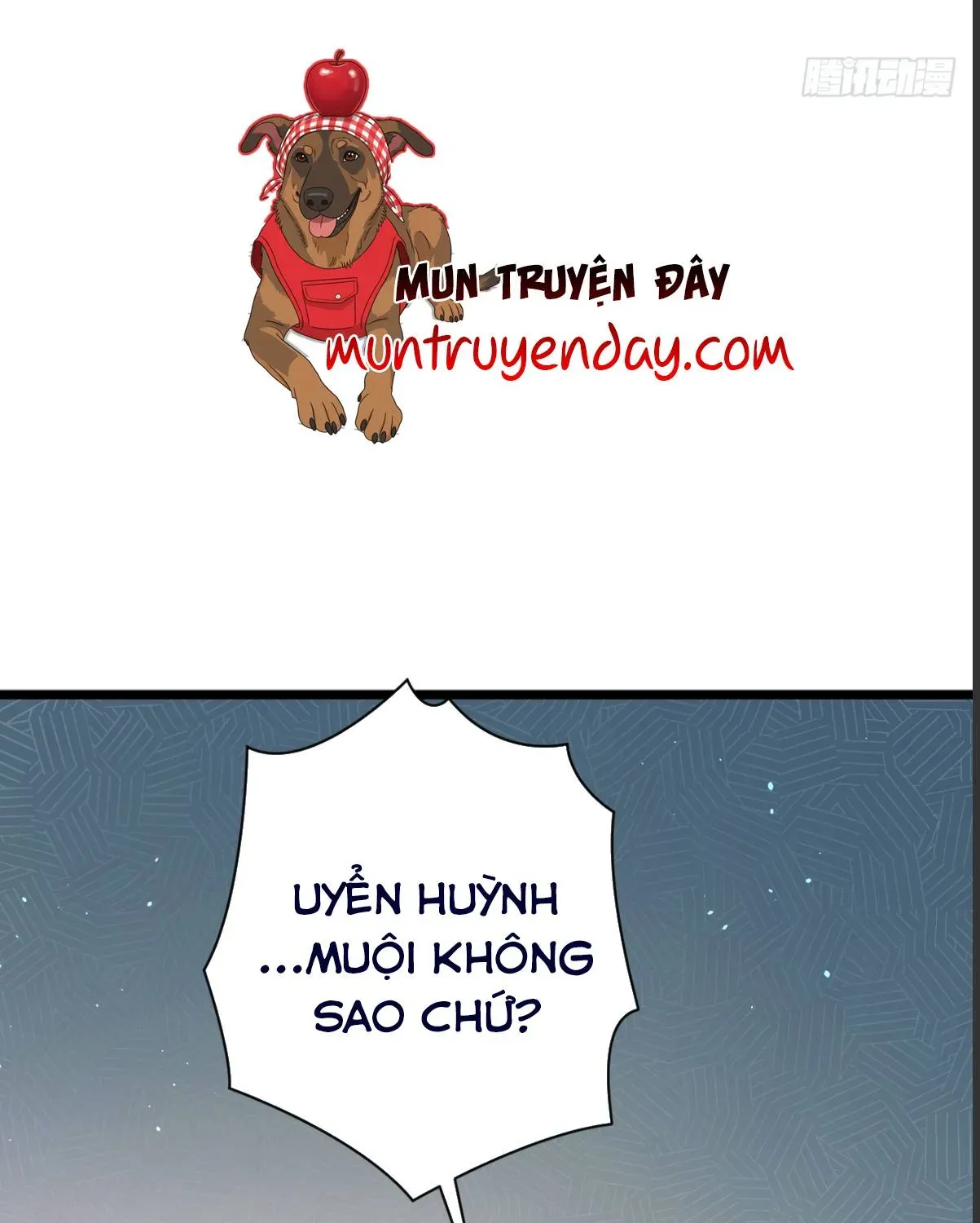 Sinh Chi Ác Phi Nghịch Tập Chapter 33 - 47