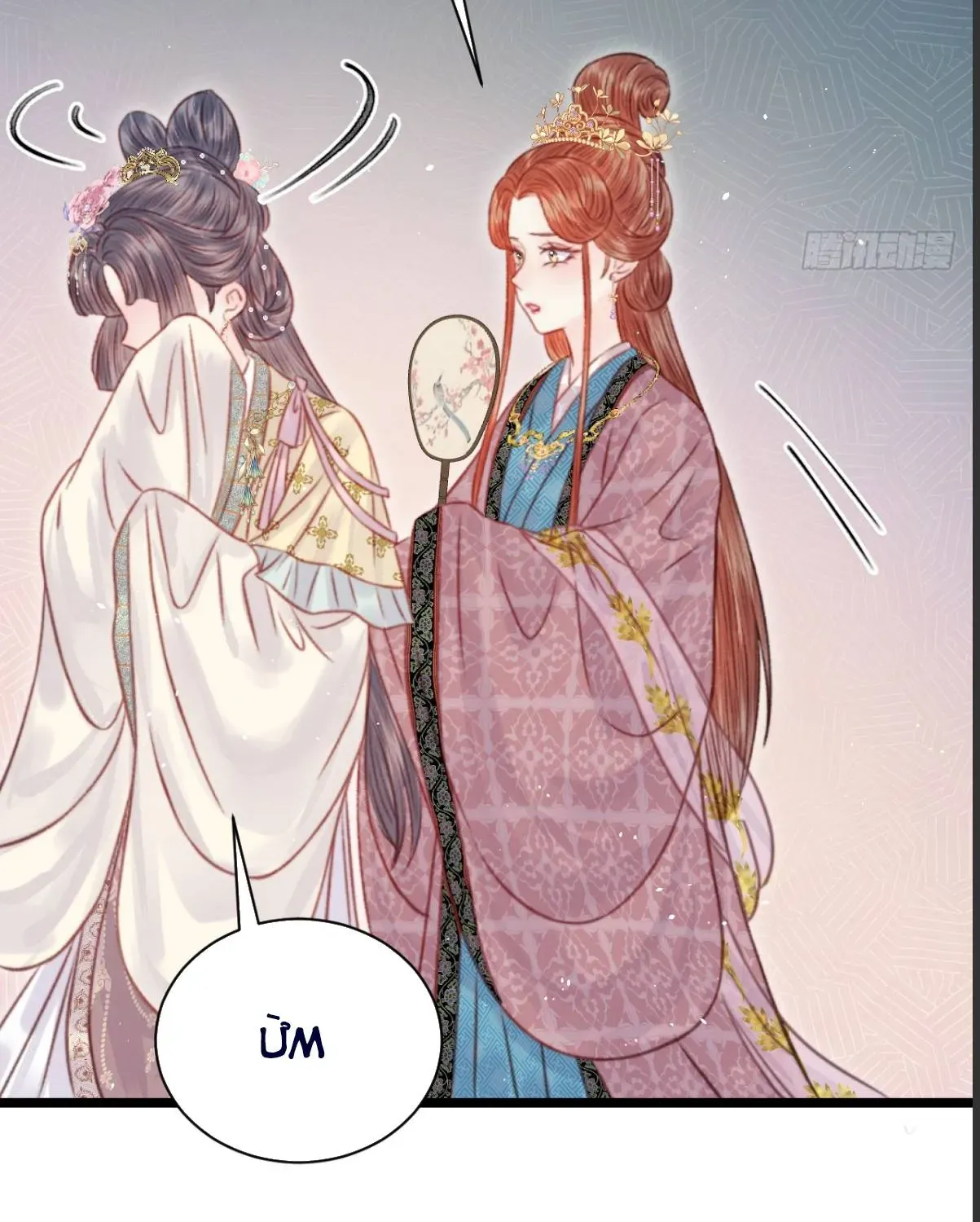 Sinh Chi Ác Phi Nghịch Tập Chapter 33 - 48