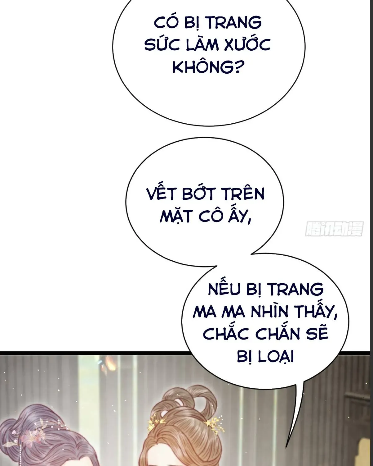 Sinh Chi Ác Phi Nghịch Tập Chapter 33 - 50