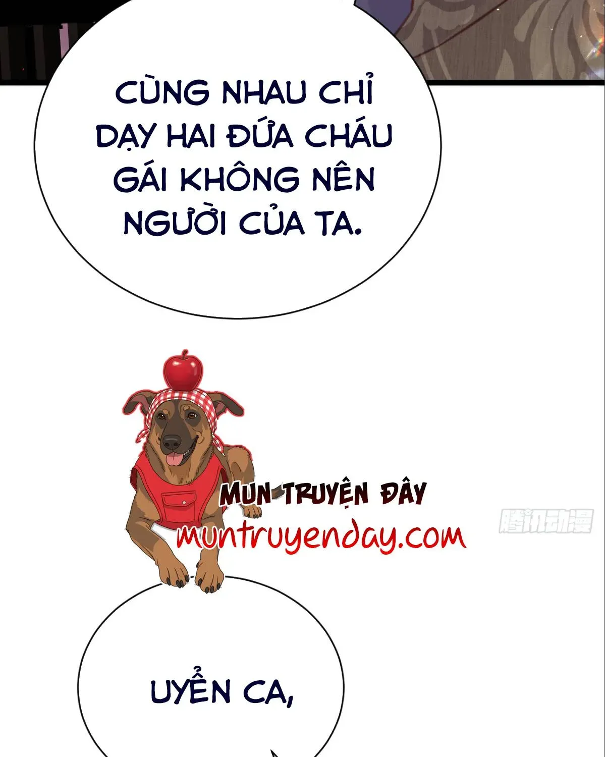 Sinh Chi Ác Phi Nghịch Tập Chapter 33 - 6