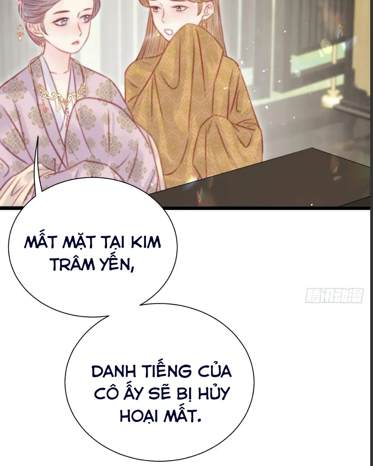 Sinh Chi Ác Phi Nghịch Tập Chapter 33 - 51