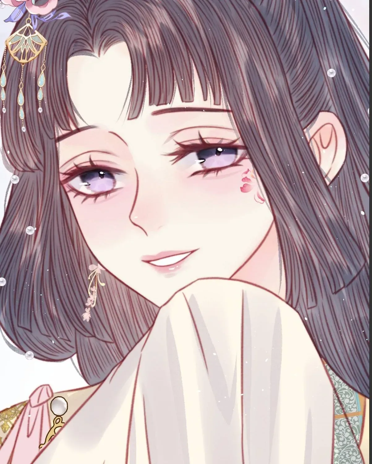 Sinh Chi Ác Phi Nghịch Tập Chapter 33 - 54