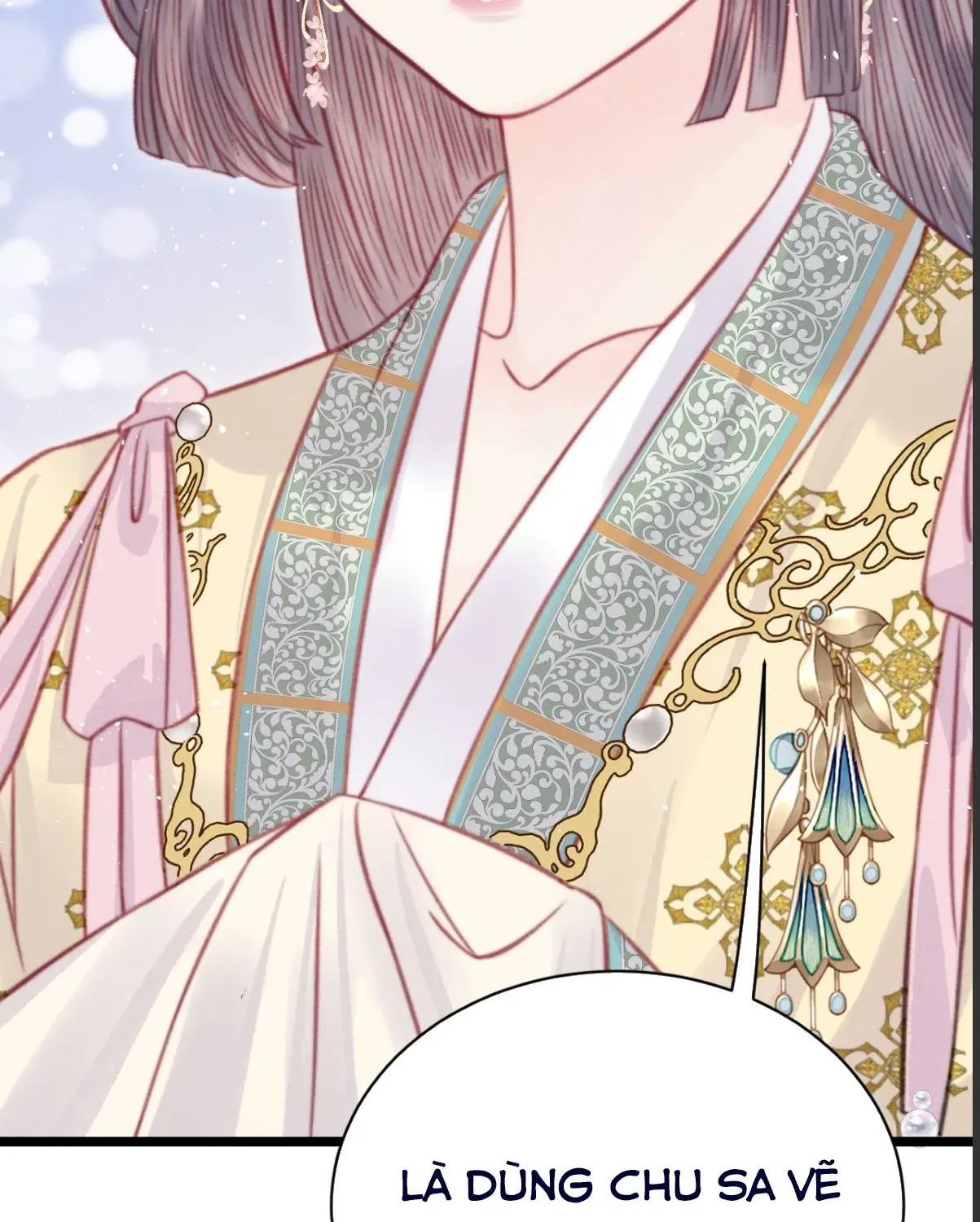 Sinh Chi Ác Phi Nghịch Tập Chapter 33 - 58