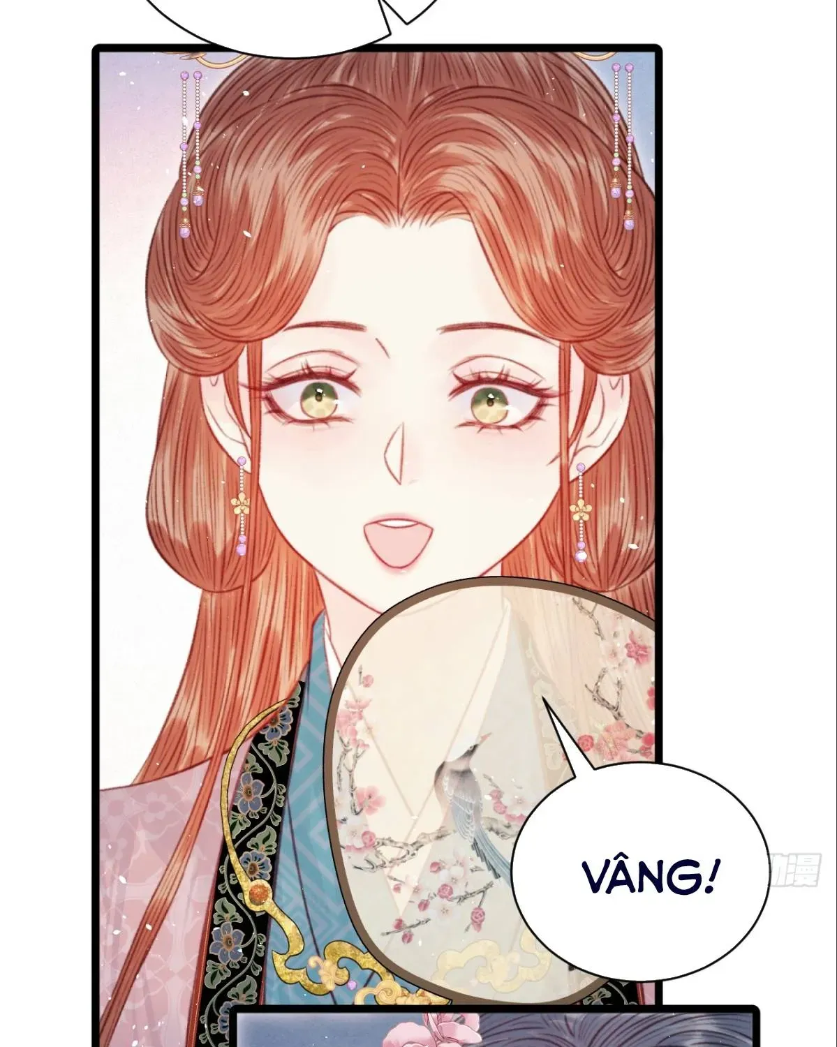 Sinh Chi Ác Phi Nghịch Tập Chapter 33 - 7