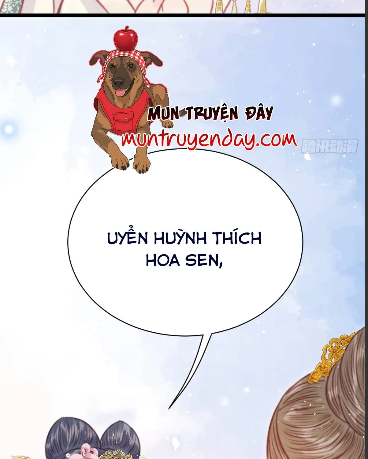 Sinh Chi Ác Phi Nghịch Tập Chapter 33 - 61