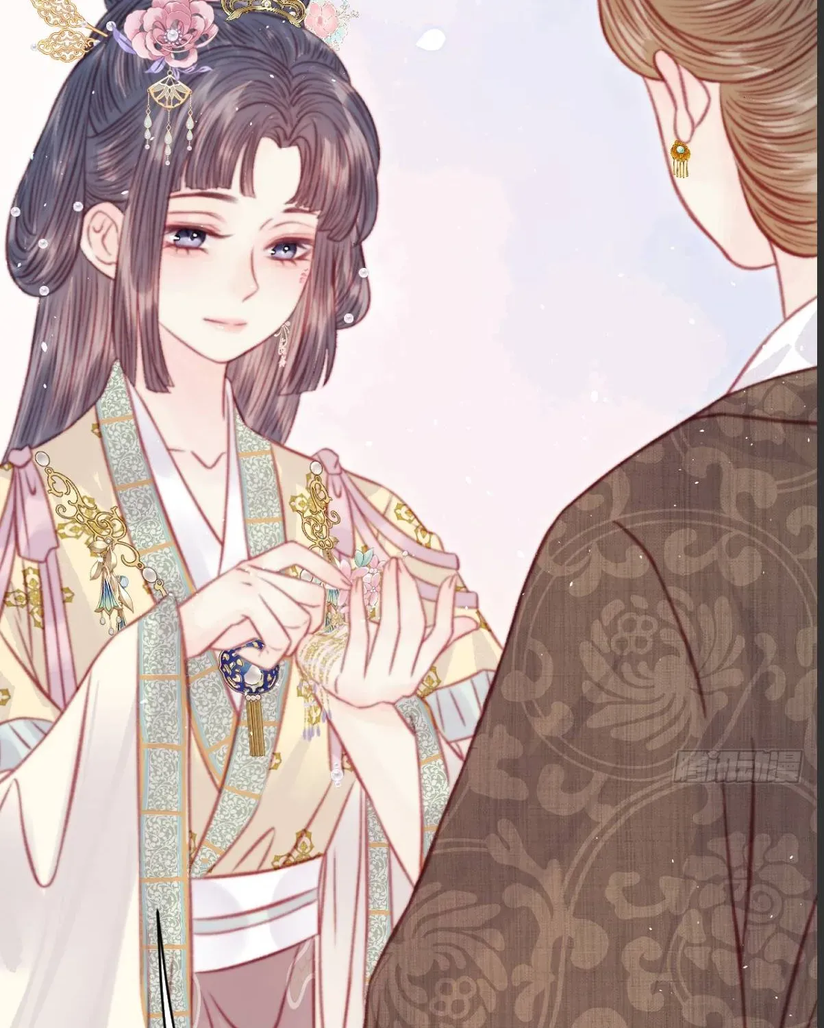 Sinh Chi Ác Phi Nghịch Tập Chapter 33 - 62