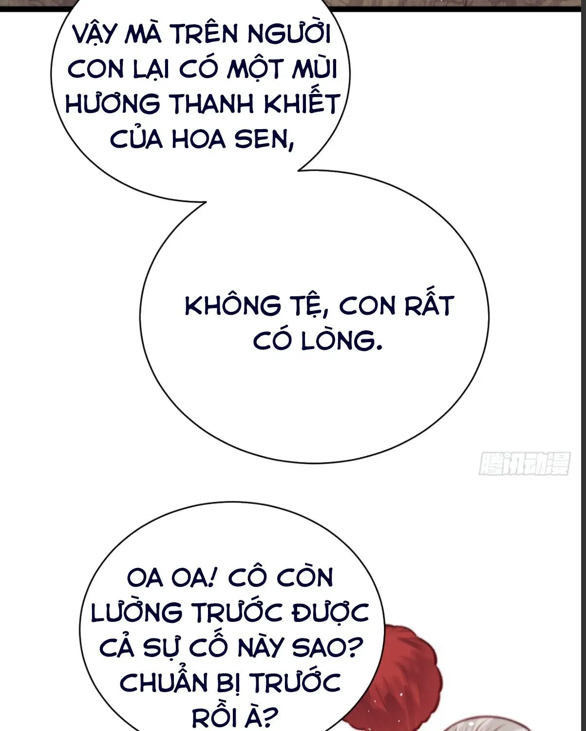 Sinh Chi Ác Phi Nghịch Tập Chapter 33 - 65