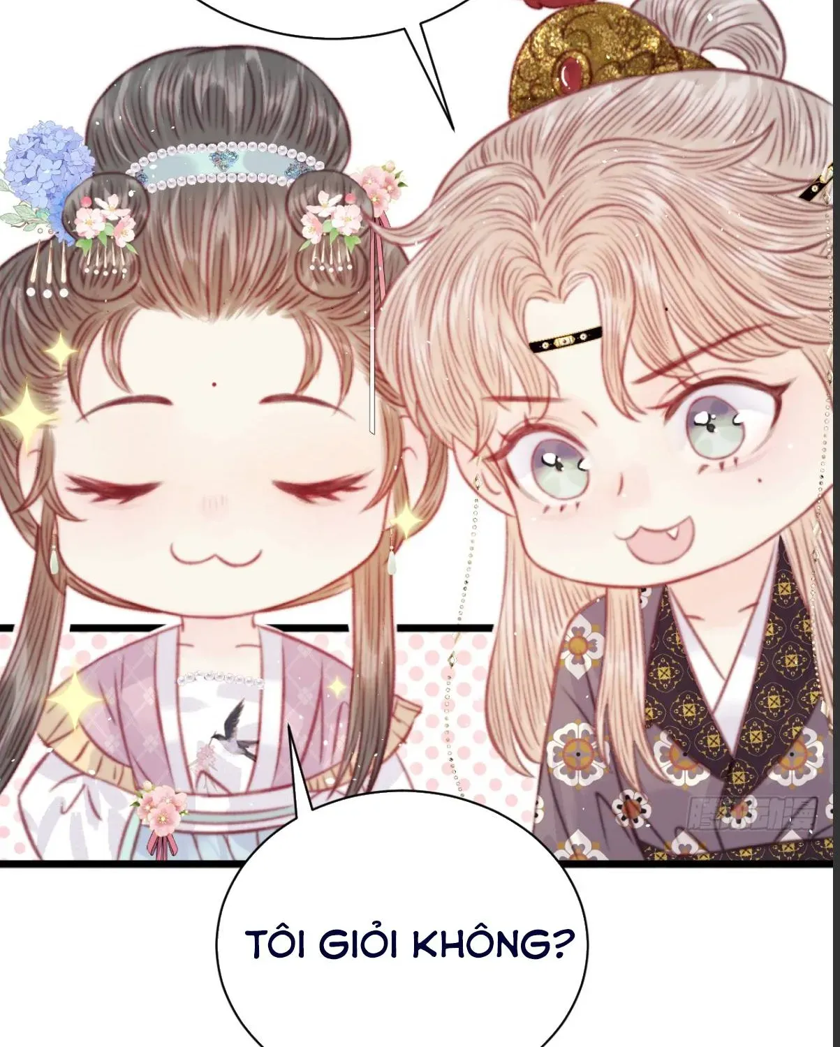 Sinh Chi Ác Phi Nghịch Tập Chapter 33 - 66