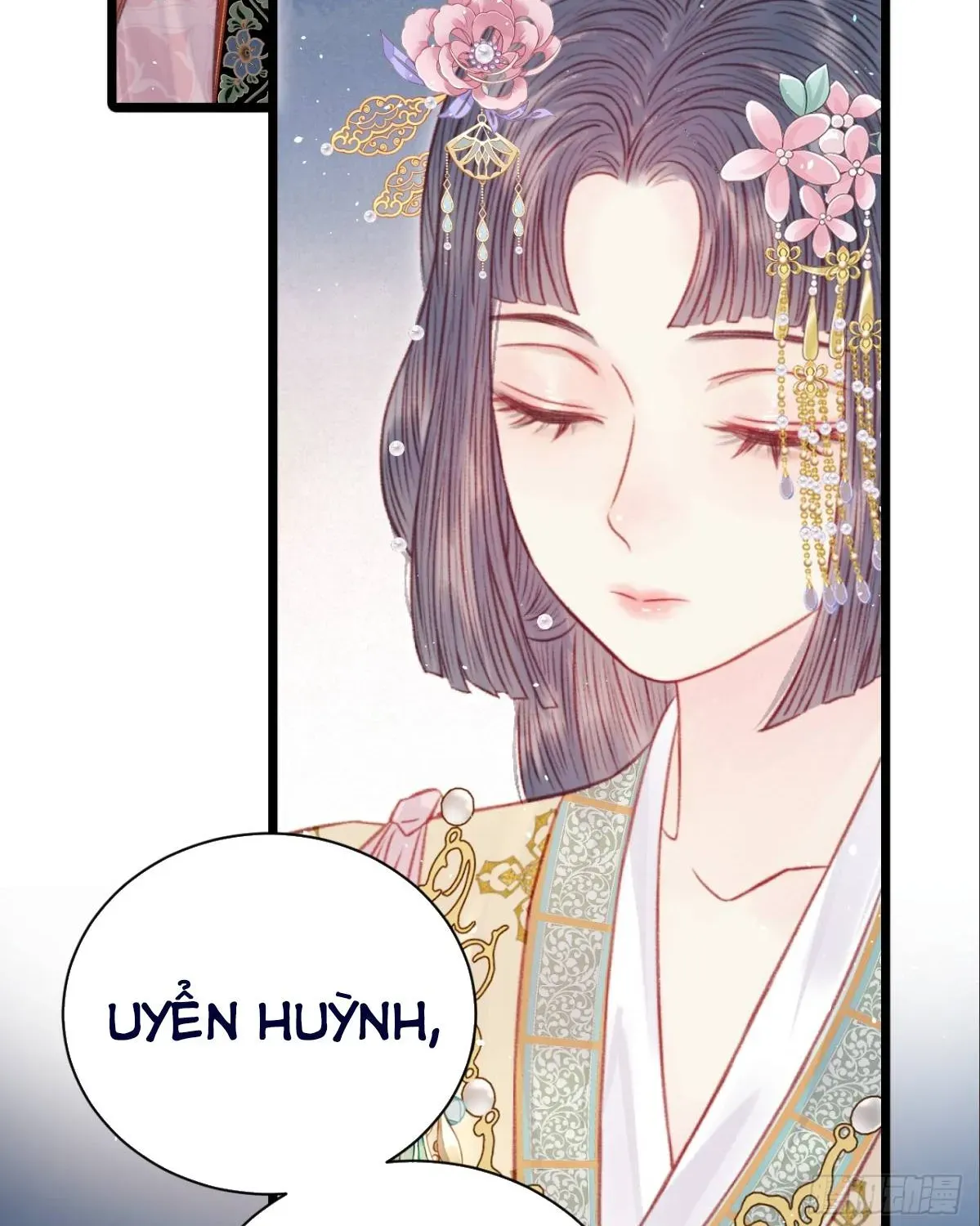 Sinh Chi Ác Phi Nghịch Tập Chapter 33 - 8