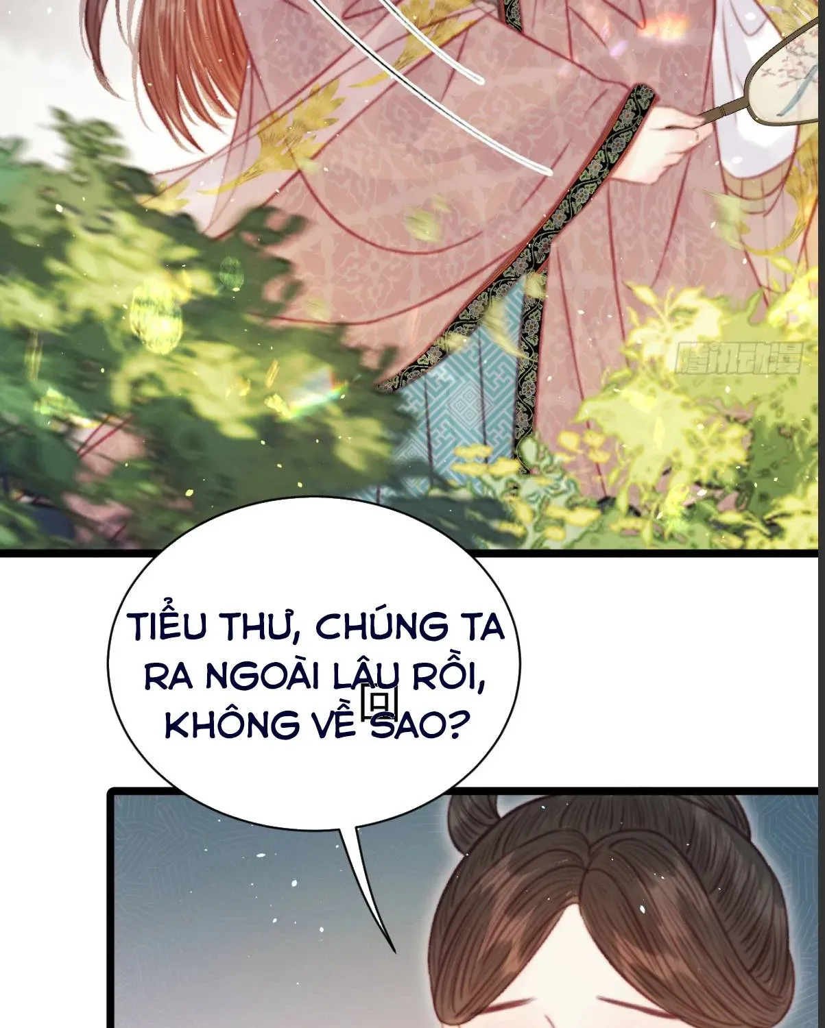 Sinh Chi Ác Phi Nghịch Tập Chapter 33 - 71