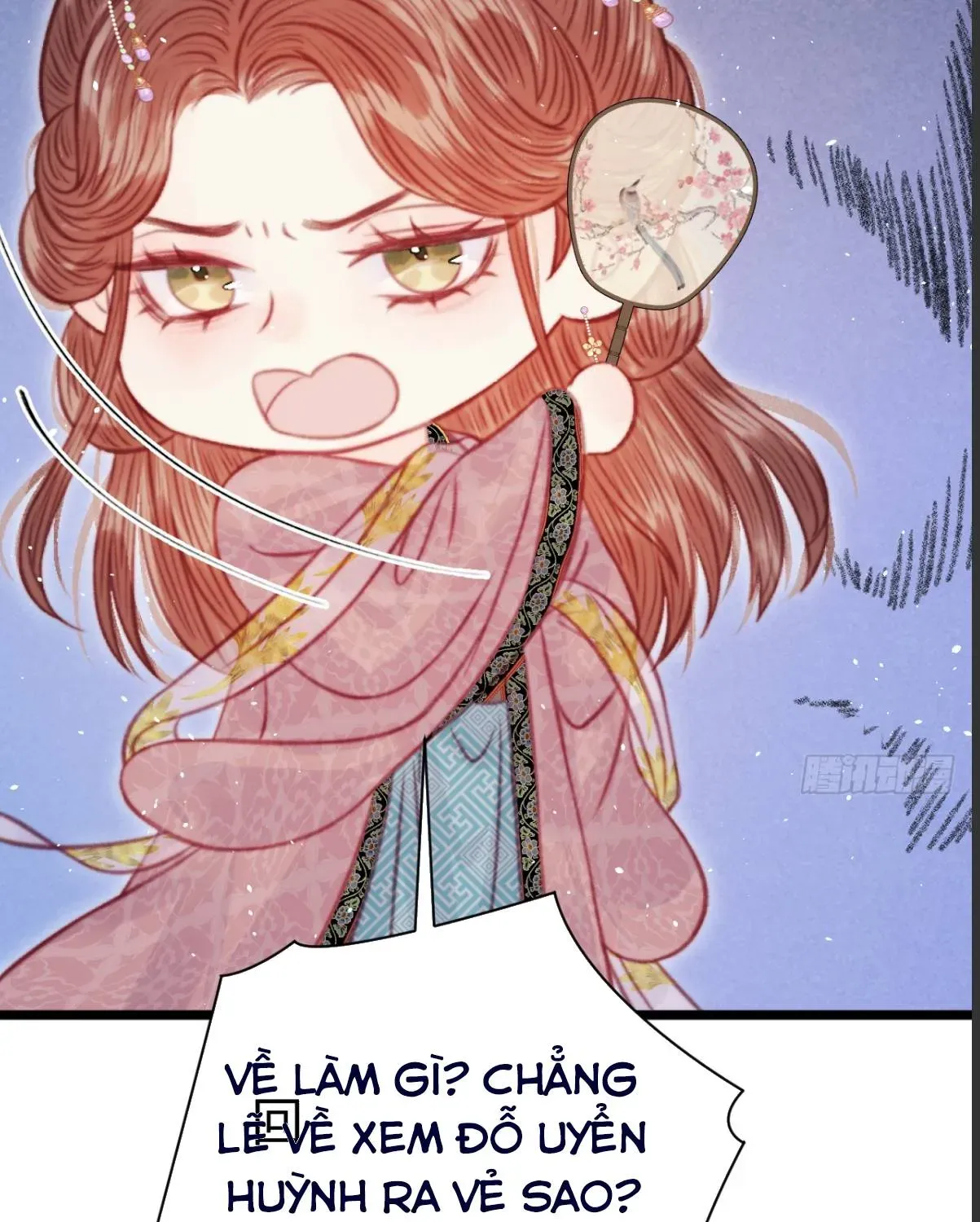 Sinh Chi Ác Phi Nghịch Tập Chapter 33 - 73