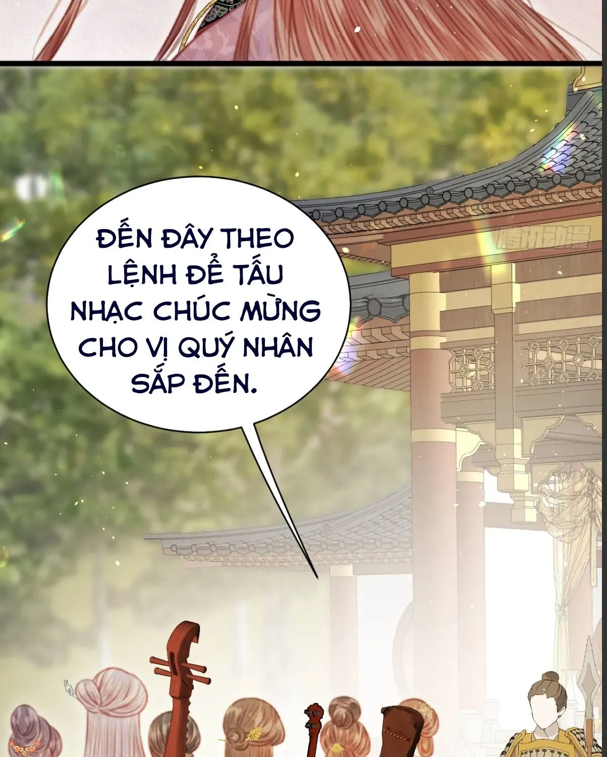 Sinh Chi Ác Phi Nghịch Tập Chapter 33 - 76