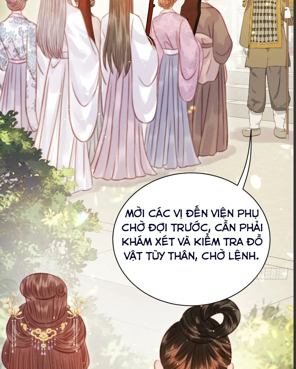 Sinh Chi Ác Phi Nghịch Tập Chapter 33 - 77