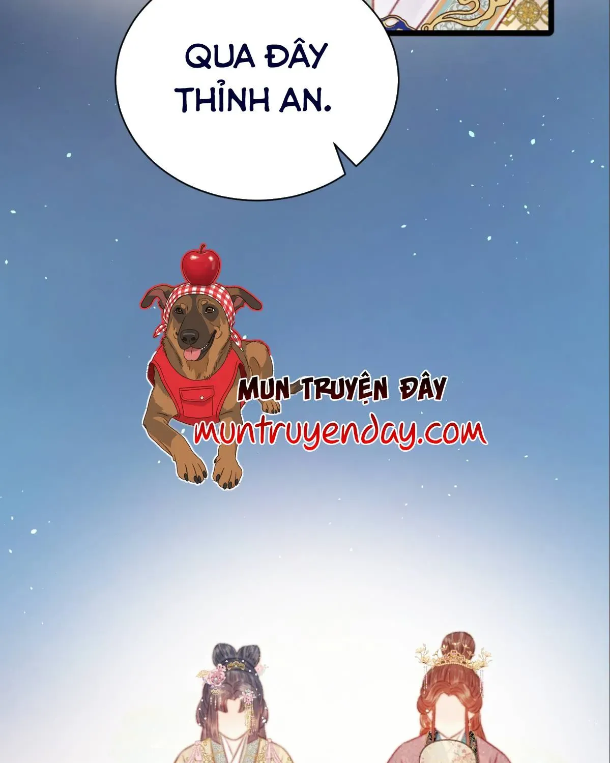 Sinh Chi Ác Phi Nghịch Tập Chapter 33 - 9