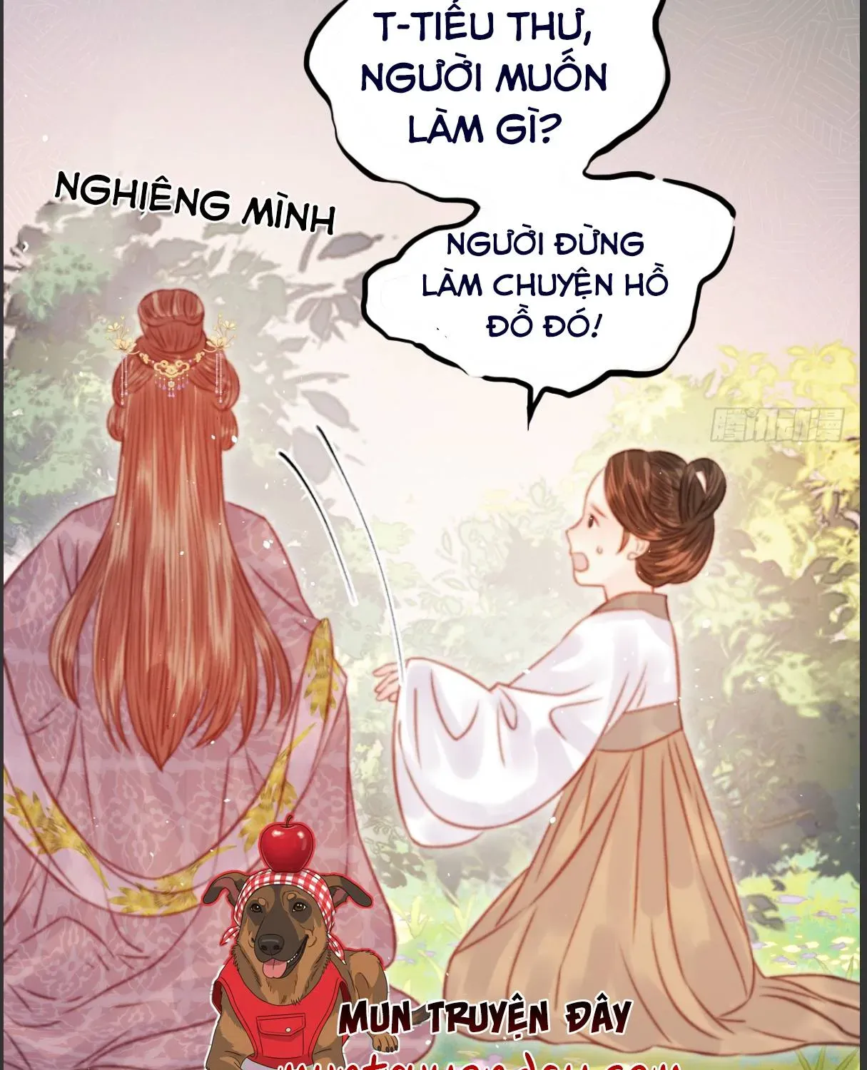 Sinh Chi Ác Phi Nghịch Tập Chapter 33 - 81