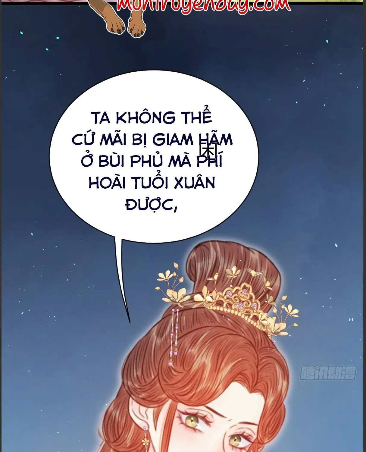 Sinh Chi Ác Phi Nghịch Tập Chapter 33 - 82