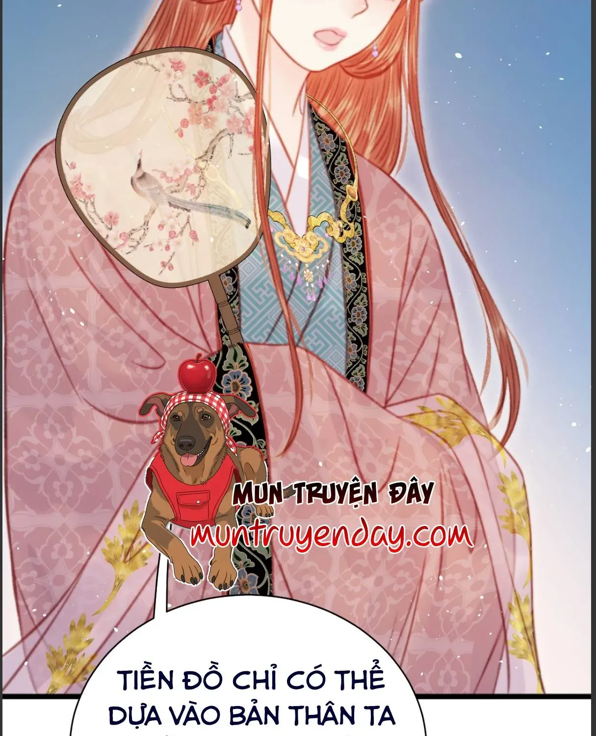 Sinh Chi Ác Phi Nghịch Tập Chapter 33 - 83