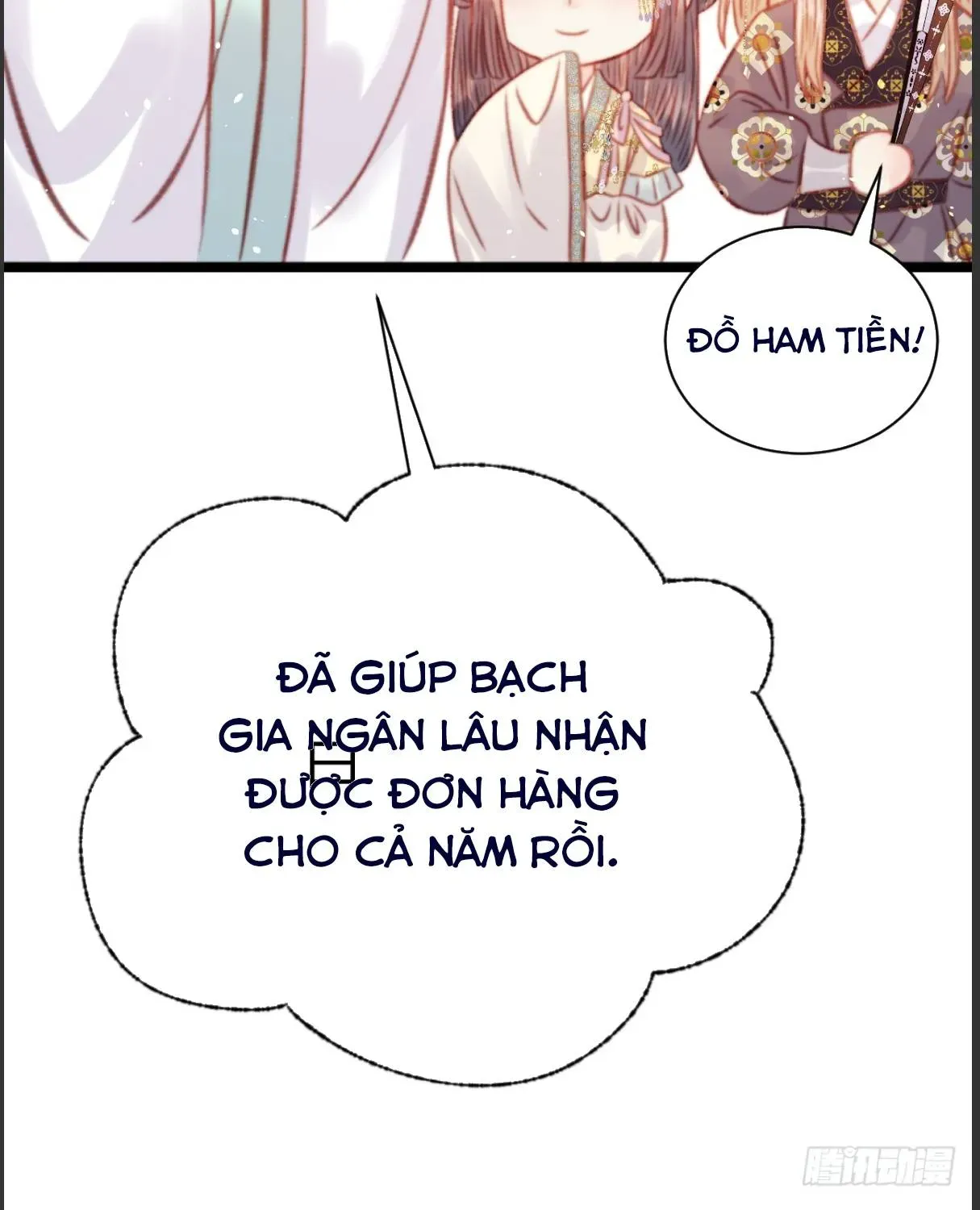 Sinh Chi Ác Phi Nghịch Tập Chapter 33 - 89