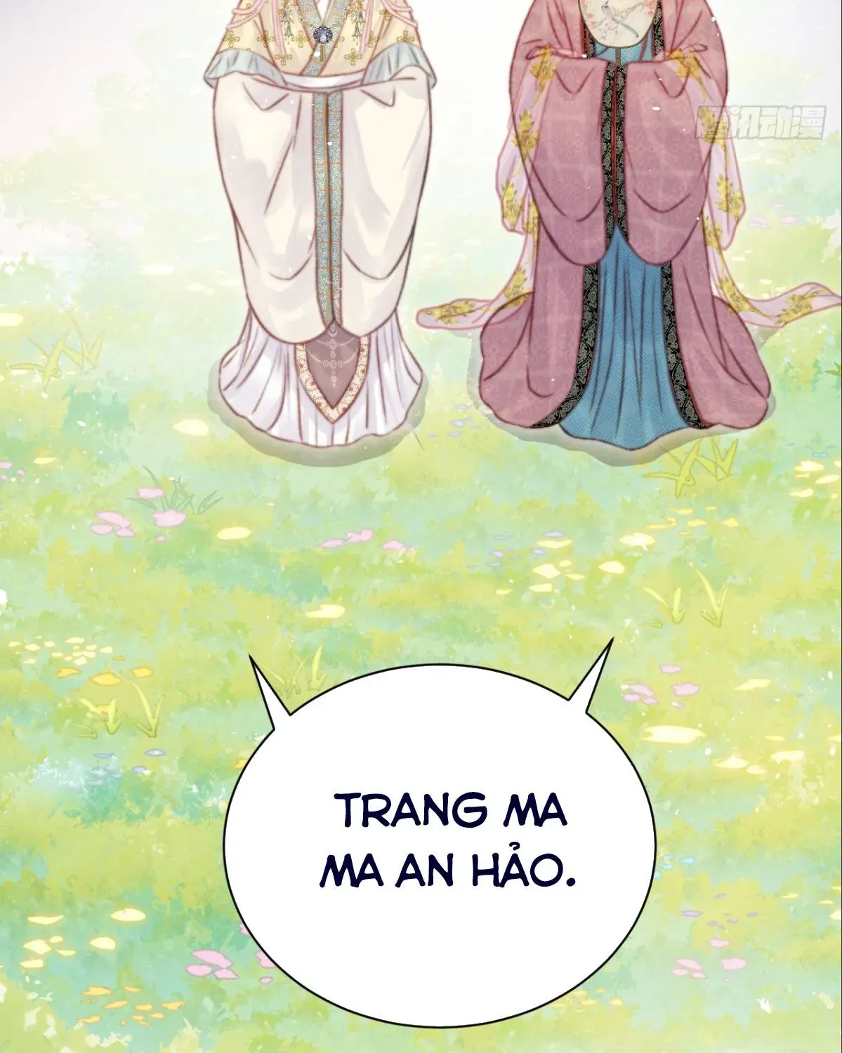 Sinh Chi Ác Phi Nghịch Tập Chapter 33 - 10