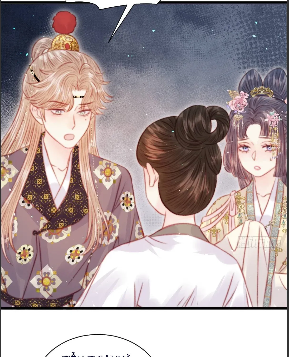 Sinh Chi Ác Phi Nghịch Tập Chapter 33 - 94