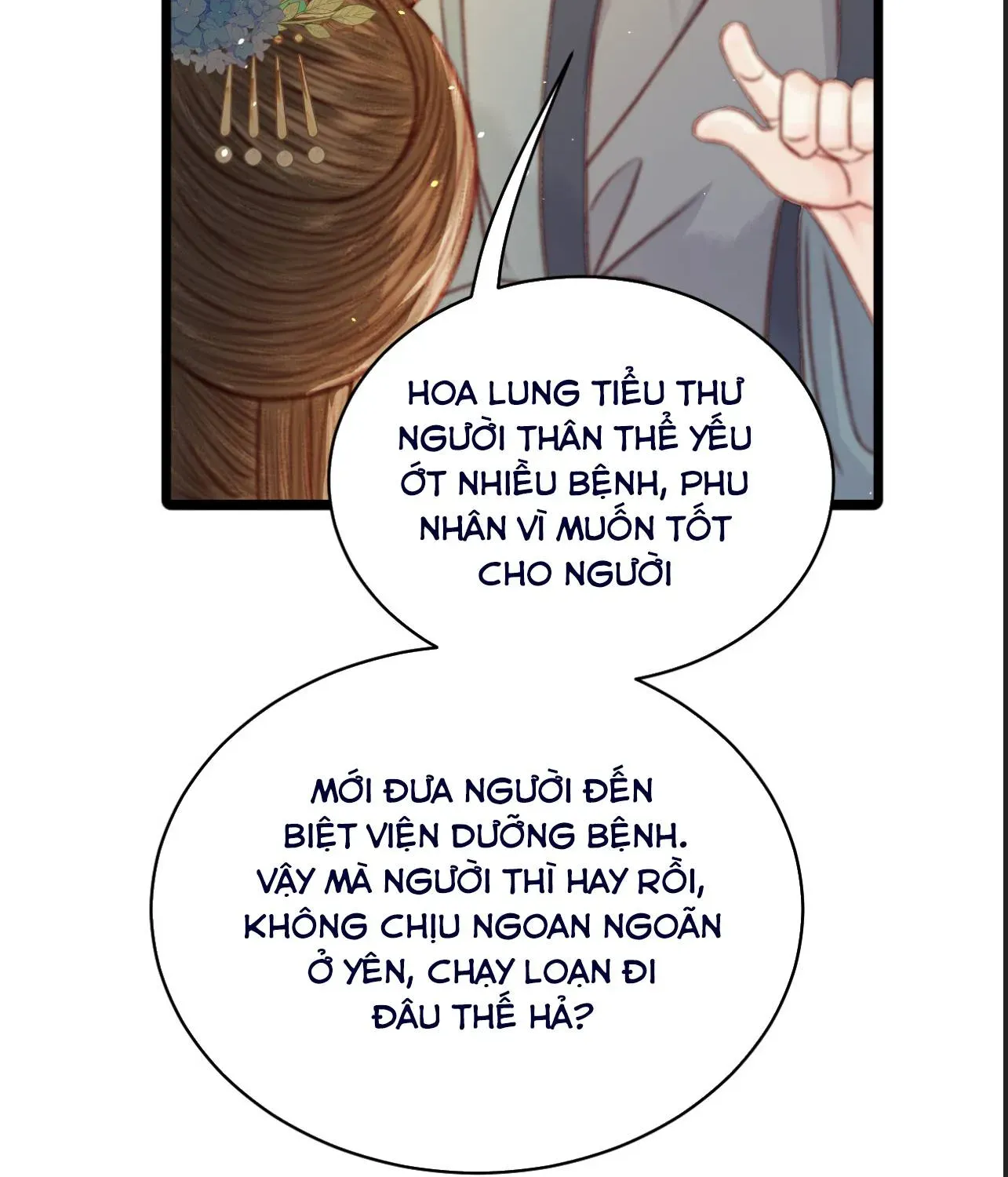 Sinh Chi Ác Phi Nghịch Tập Chapter 38 - 2