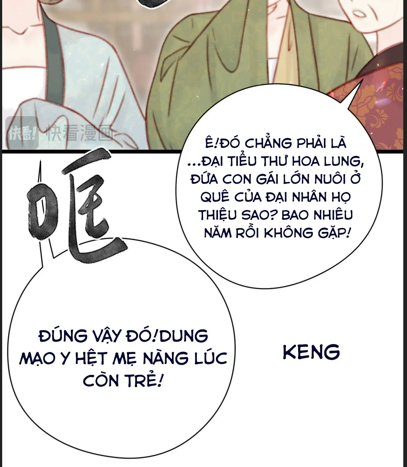 Sinh Chi Ác Phi Nghịch Tập Chapter 38 - 101