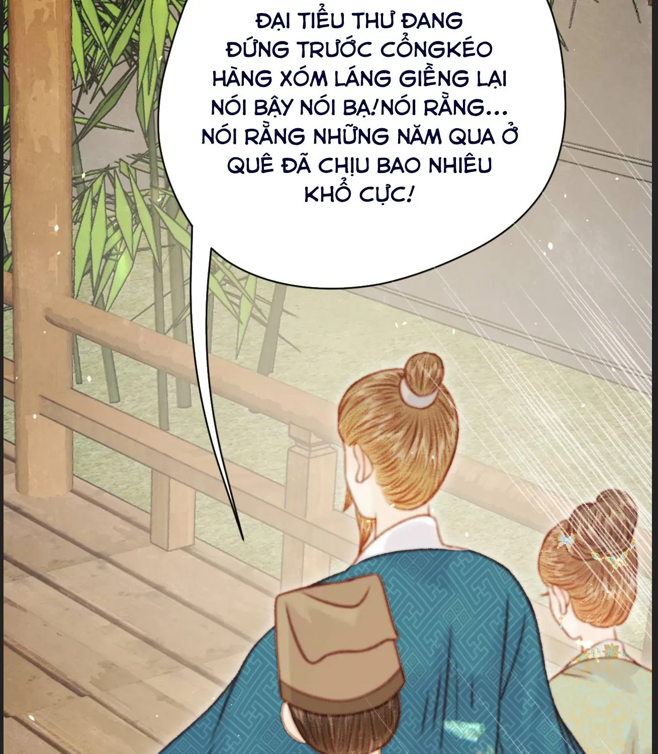 Sinh Chi Ác Phi Nghịch Tập Chapter 38 - 109