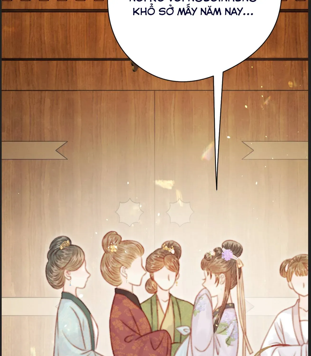 Sinh Chi Ác Phi Nghịch Tập Chapter 38 - 116