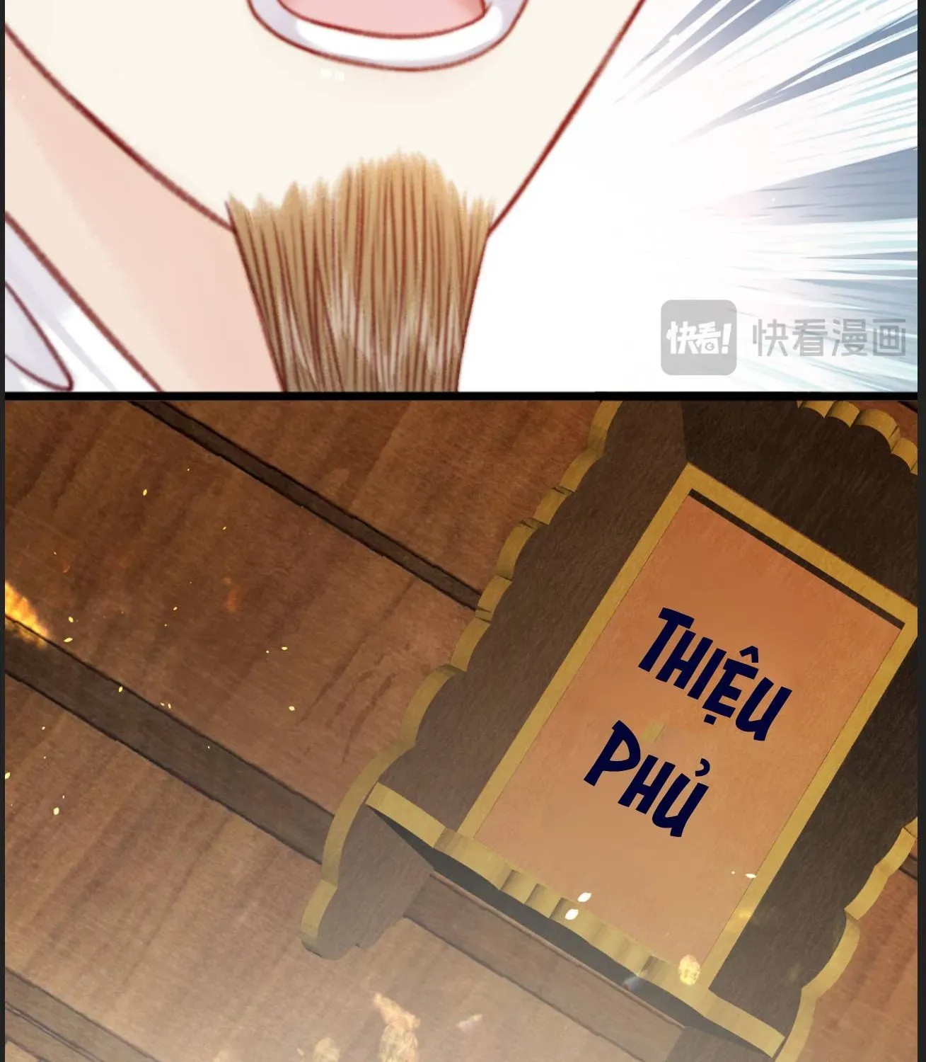 Sinh Chi Ác Phi Nghịch Tập Chapter 38 - 118