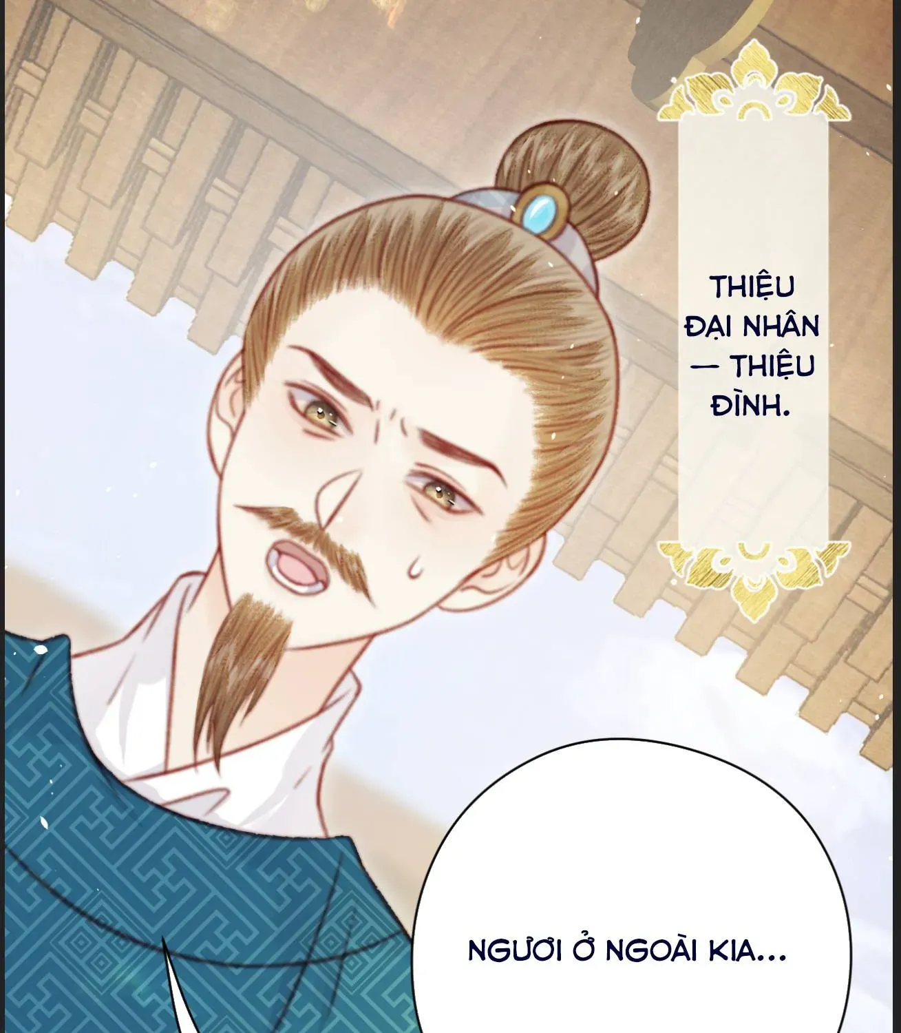 Sinh Chi Ác Phi Nghịch Tập Chapter 38 - 119