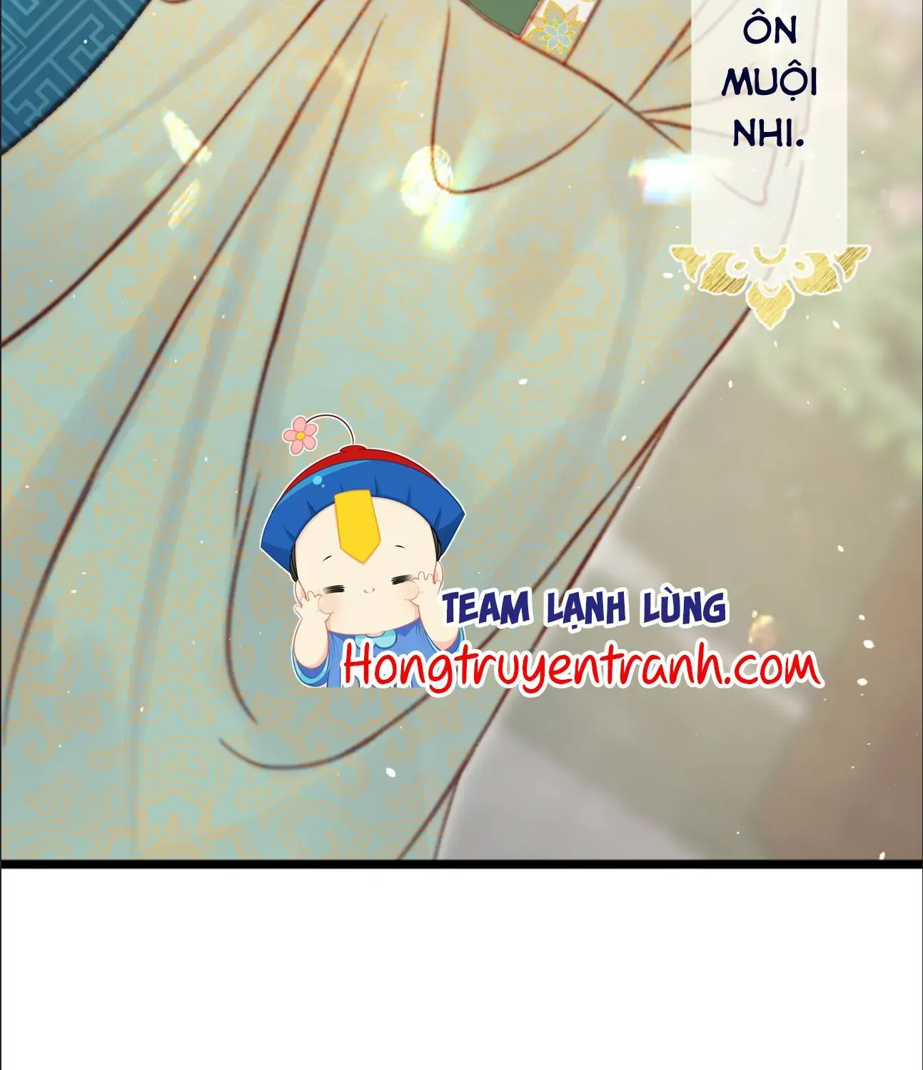 Sinh Chi Ác Phi Nghịch Tập Chapter 38 - 122