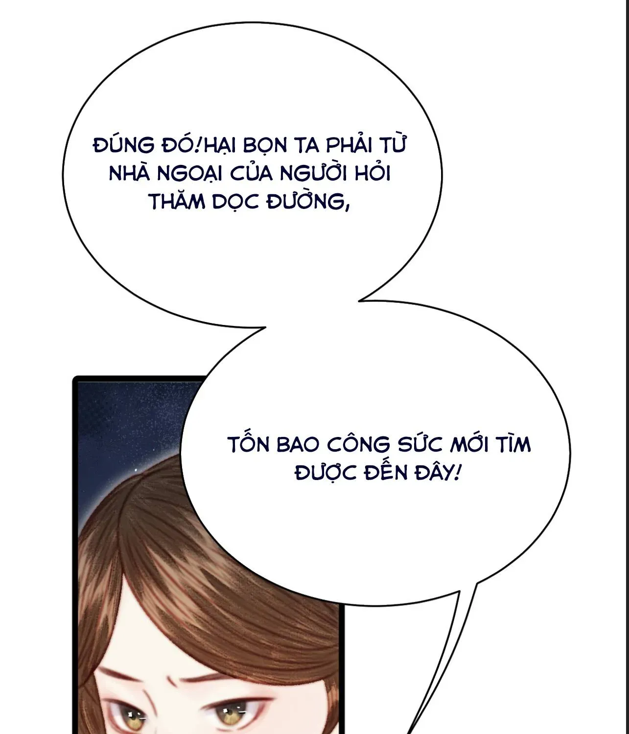 Sinh Chi Ác Phi Nghịch Tập Chapter 38 - 3