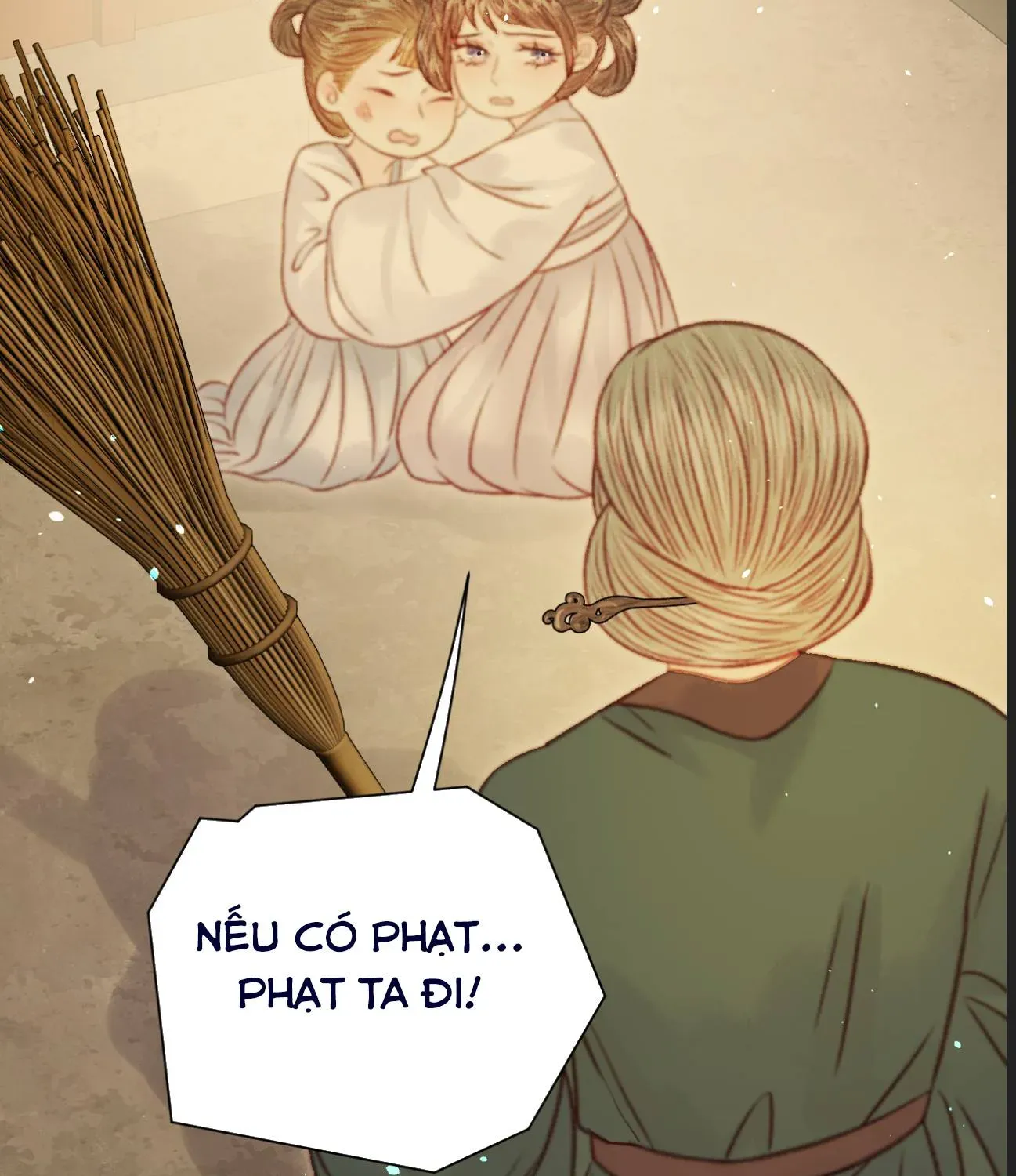 Sinh Chi Ác Phi Nghịch Tập Chapter 38 - 25