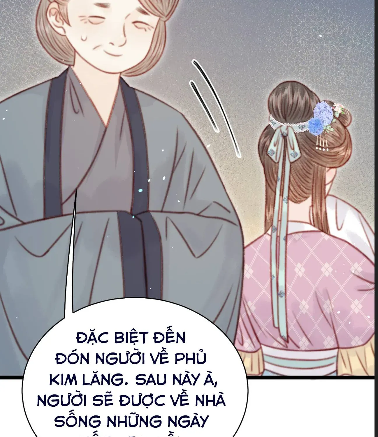 Sinh Chi Ác Phi Nghịch Tập Chapter 38 - 28