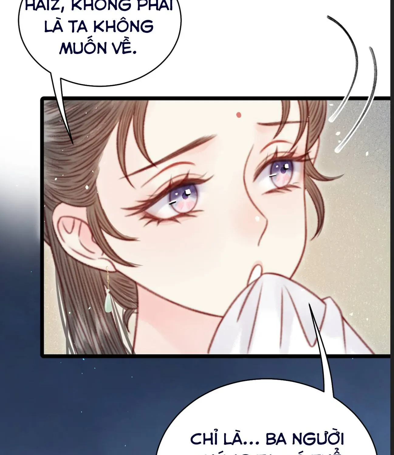 Sinh Chi Ác Phi Nghịch Tập Chapter 38 - 30