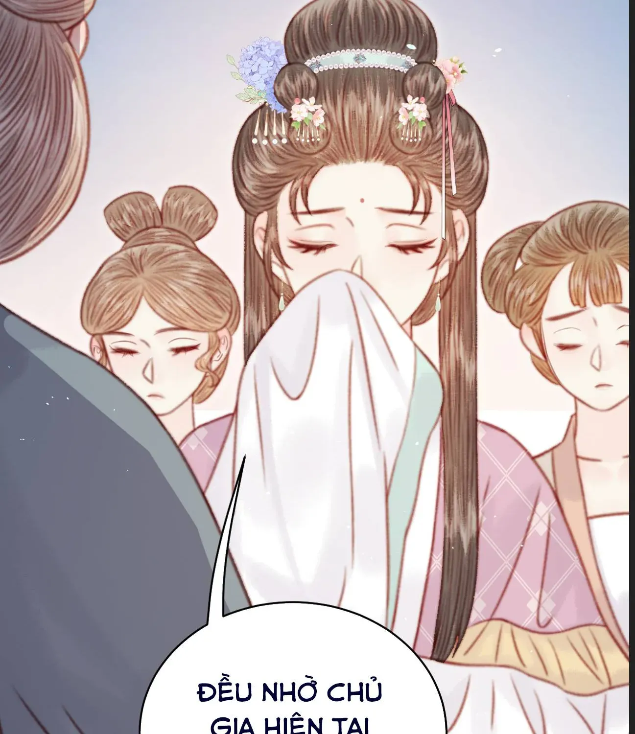 Sinh Chi Ác Phi Nghịch Tập Chapter 38 - 32