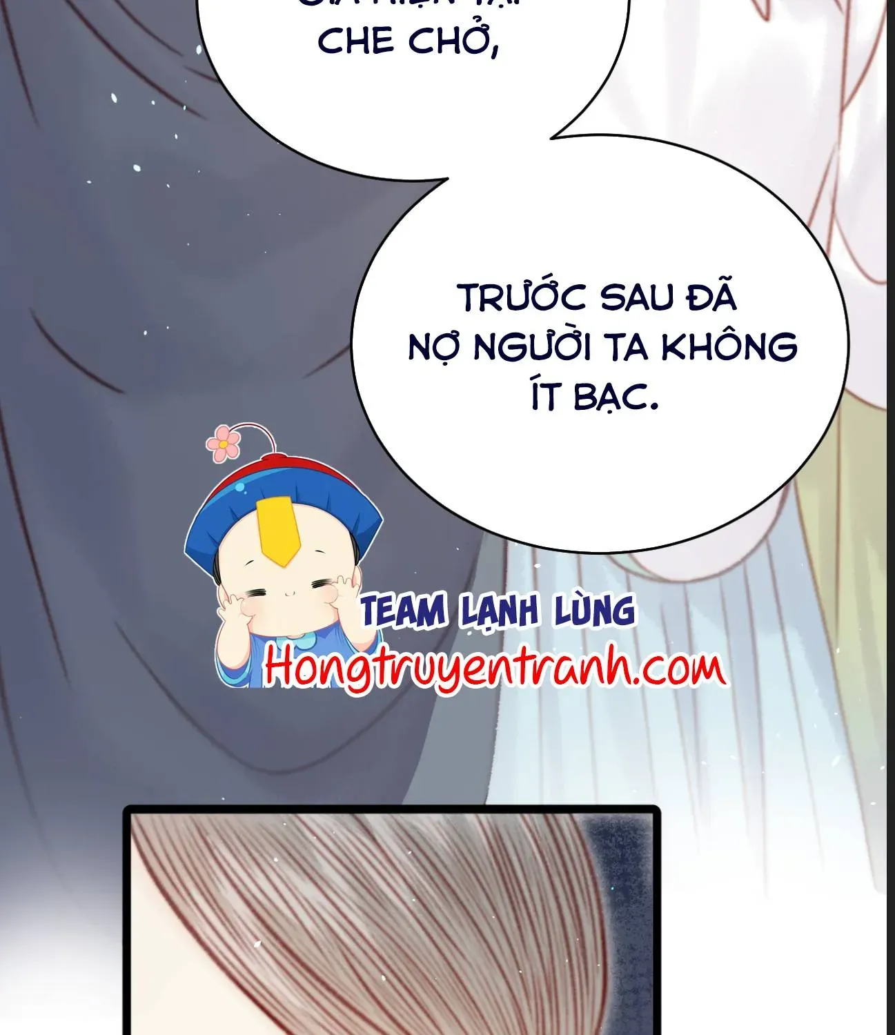 Sinh Chi Ác Phi Nghịch Tập Chapter 38 - 33