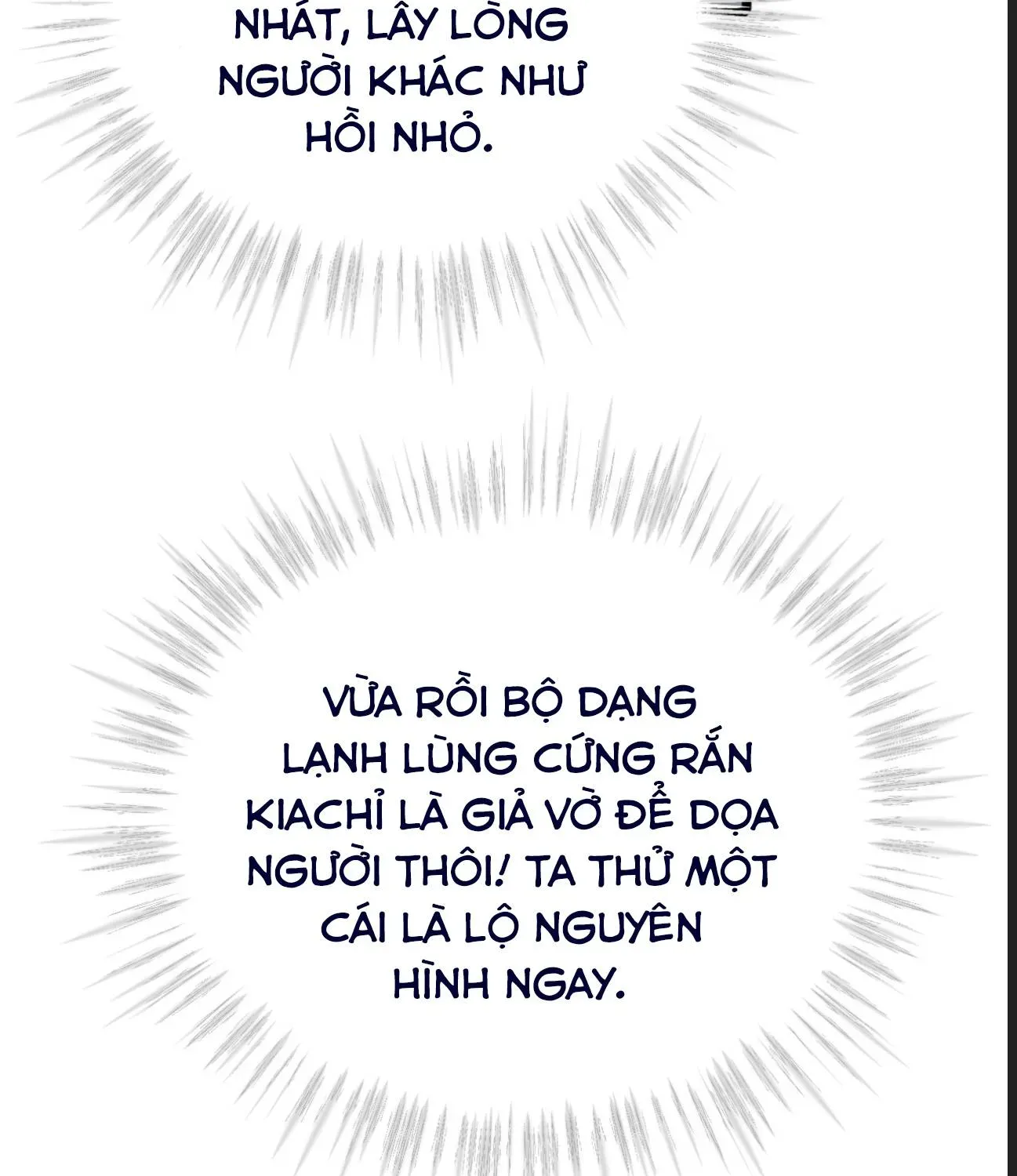 Sinh Chi Ác Phi Nghịch Tập Chapter 38 - 35