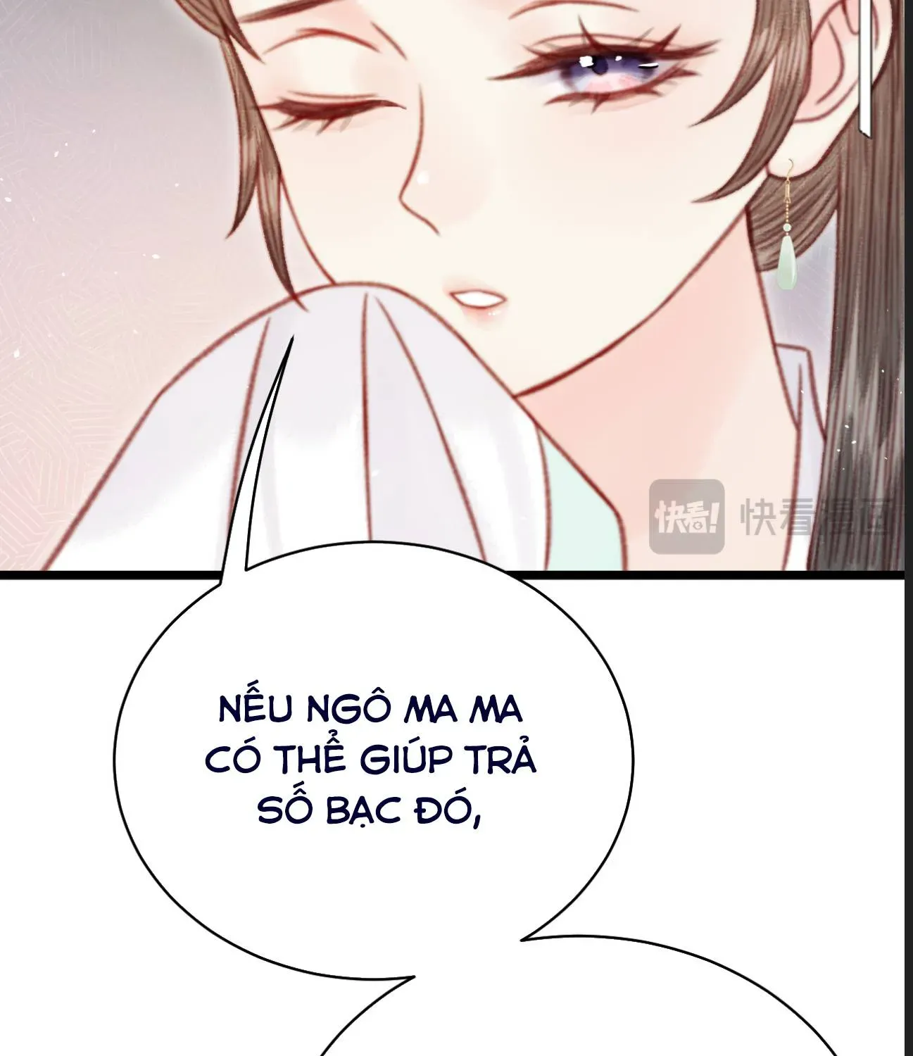 Sinh Chi Ác Phi Nghịch Tập Chapter 38 - 37