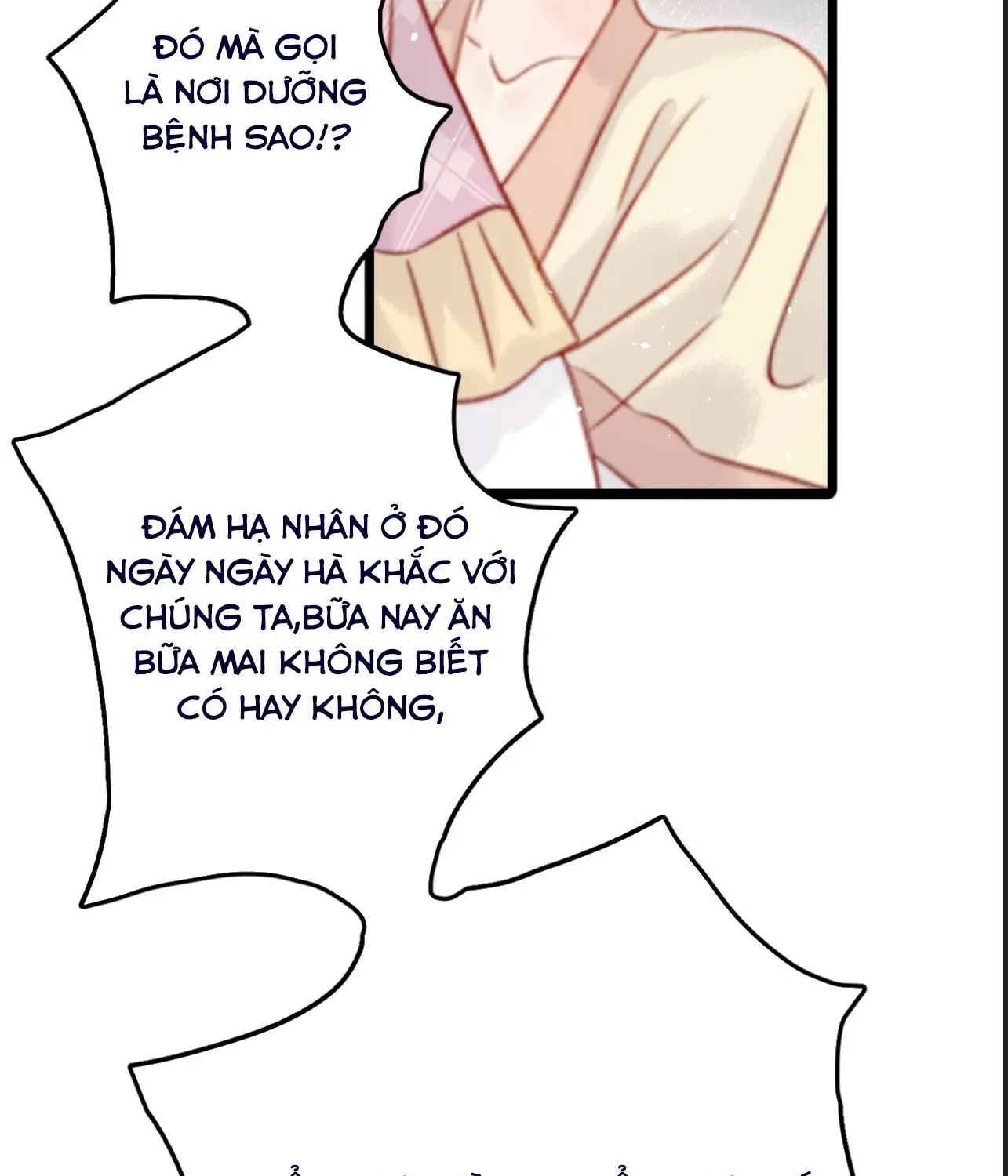 Sinh Chi Ác Phi Nghịch Tập Chapter 38 - 5