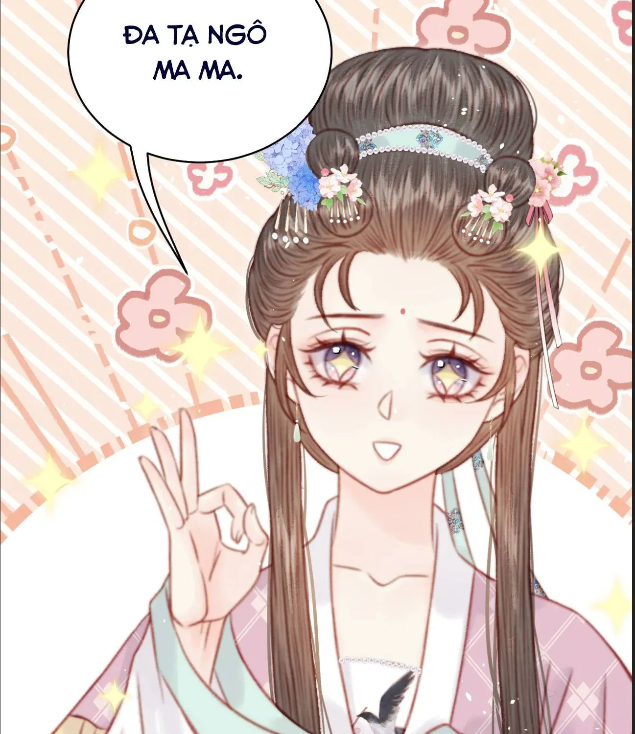 Sinh Chi Ác Phi Nghịch Tập Chapter 38 - 43