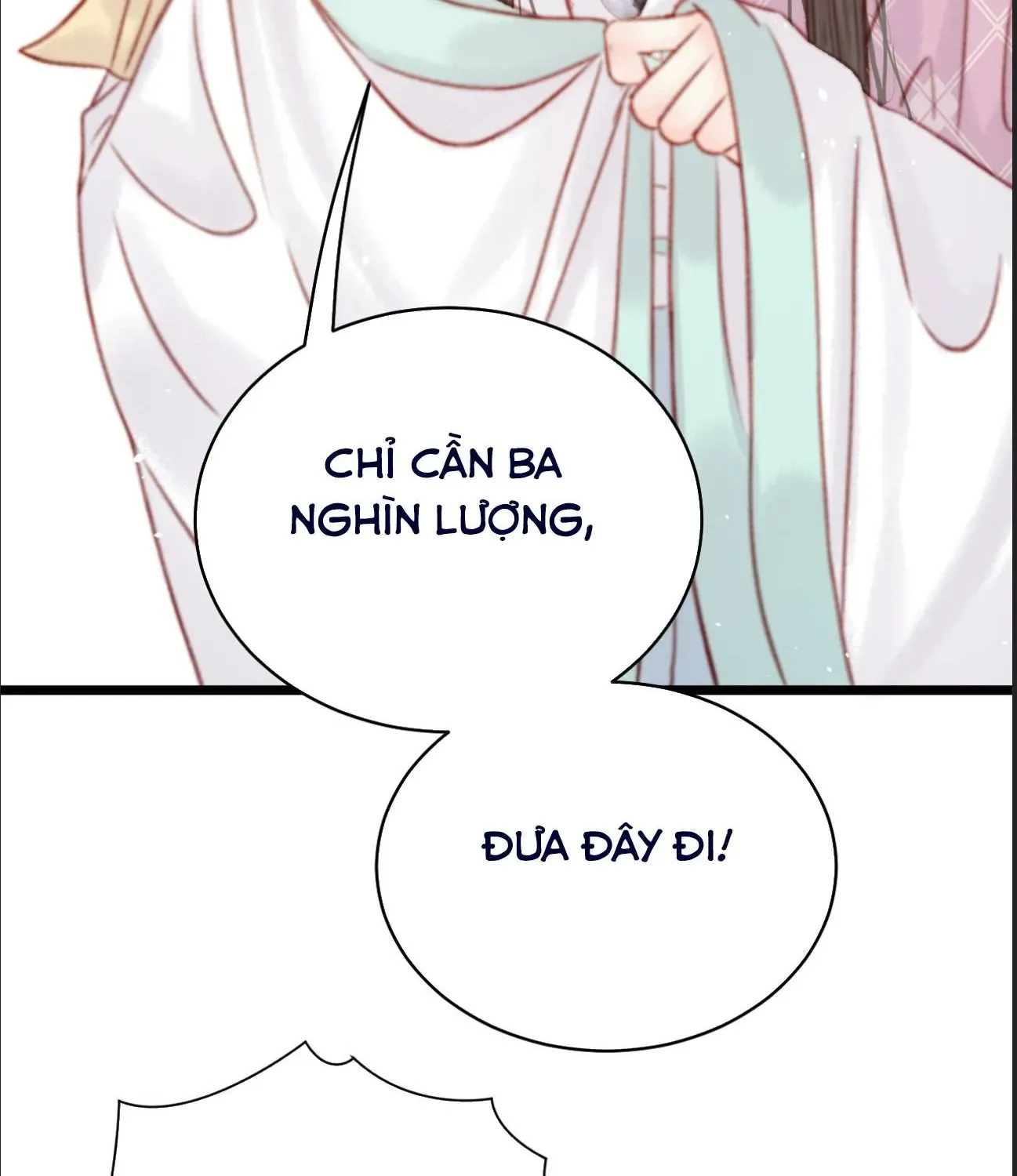 Sinh Chi Ác Phi Nghịch Tập Chapter 38 - 44