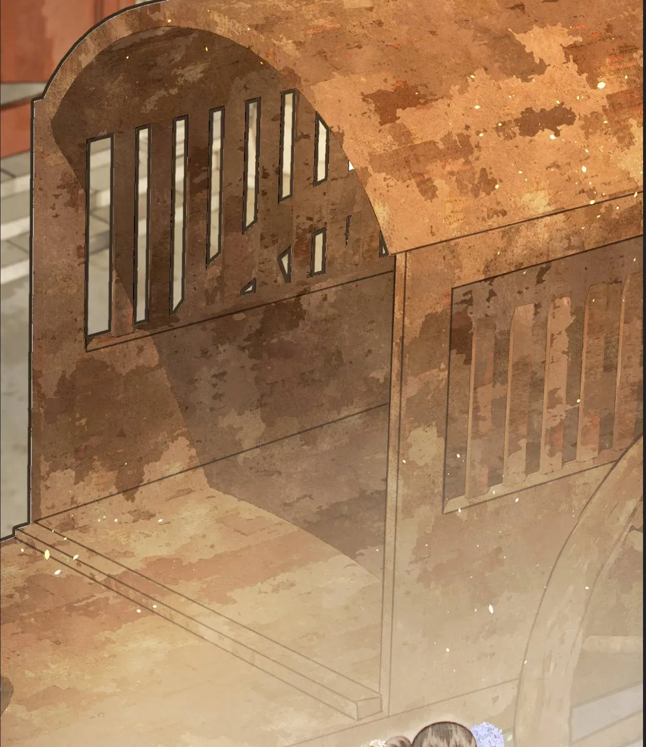 Sinh Chi Ác Phi Nghịch Tập Chapter 38 - 49